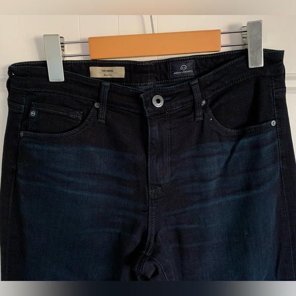 AG -The Angel Jeans-Size 29 - Picture 3 of 9